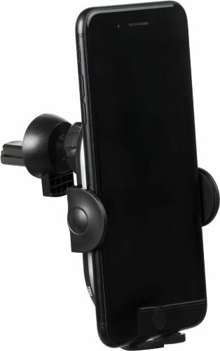 Держатель для смартфона Cleaver с беспроводной зарядкой