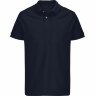 Рубашка поло унисекс Pacific, кобальт (темно-синяя), 3XL