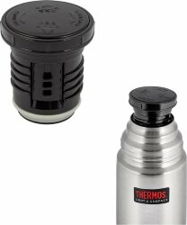 Термос из нерж. стали тм THERMOS FBB-1000B SBK