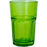 Стакан GLASS, зеленый