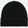 Шапка Color Boom, черная