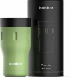 Термос питьевой, вакуумный, бытовой, bobber 0.35 л Tumbler-350 Mint Cooler