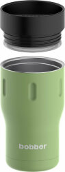 Термос питьевой, вакуумный, бытовой, bobber 0.35 л Tumbler-350 Mint Cooler