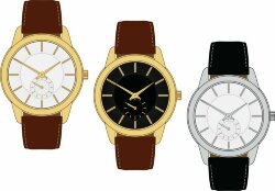 Часы наручные Zeit Premium на заказ