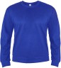 Толстовка унисекс ANTARES 260, ярко-синий, 3XL