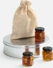 Набор Honey Taster, ver.3, бежевый