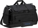 Дорожная сумка RIVACASE 5331, 35 л, черный