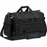 Дорожная сумка RIVACASE 5331, 35 л, черный