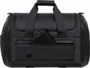 Дорожная сумка RIVACASE 5331, 35 л, черный