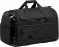 Дорожная сумка RIVACASE 5331, 35 л, черный