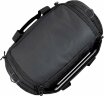 Дорожная сумка RIVACASE 5331, 35 л, черный