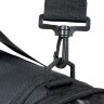 Дорожная сумка RIVACASE 5331, 35 л, черный