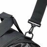 Дорожная сумка RIVACASE 5331, 35 л, черный