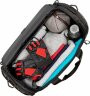 Дорожная сумка RIVACASE 5331, 35 л, черный