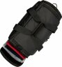 Дорожная сумка RIVACASE 5331, 35 л, черный