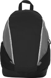 Рюкзак Slazenger Brisbane, черный