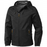 Куртка Elevate Labrador мужская, черный, размер S (48)