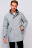 Куртка мужская ROBYN, темно-синий, XXL, 100% п/э, 170 г/м2, темно-синий, 2XL