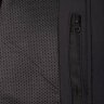 Куртка женская BNC Hooded Softshell, черная, размер M