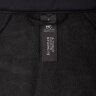 Куртка женская BNC Hooded Softshell, черная, размер M