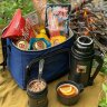 Сумка-термос THERMOS ThermoCafe 36 Can Cooler
