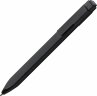 Классическая автоматическая шариковая ручка Moleskine Click 0.5 мм, черный