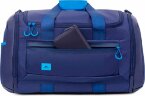 Дорожная сумка RIVACASE 5331, 35 л, синий