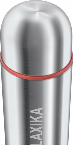 Термос Relaxika 102, 2 чашки, 500 мл, стальной
