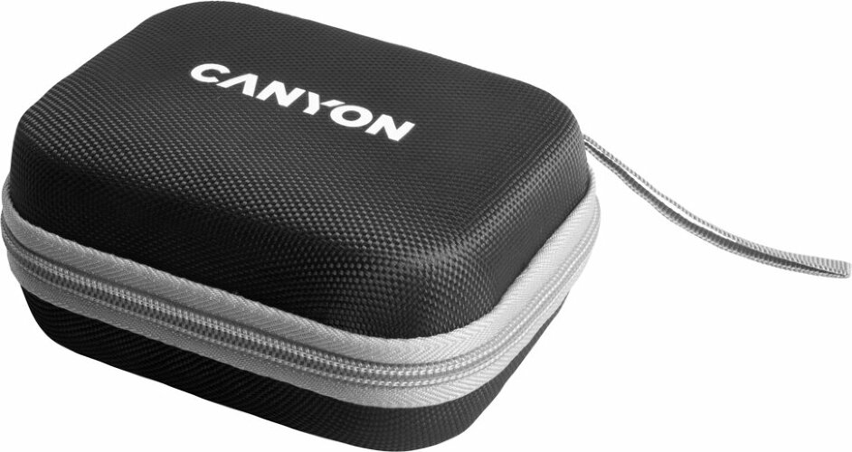 Беспроводное зарядное устройство 3 в 1 Canyon WS-305 (cns-wcs305), 15 Вт