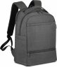 Рюкзак RIVACASE 8363 для ноутбука 15.6", черный