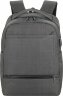 Рюкзак RIVACASE 8363 для ноутбука 15.6", черный
