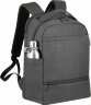 Рюкзак RIVACASE 8363 для ноутбука 15.6", черный