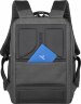 Рюкзак RIVACASE 8363 для ноутбука 15.6", черный