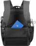 Рюкзак RIVACASE 8363 для ноутбука 15.6", черный