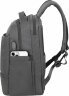 Рюкзак RIVACASE 8363 для ноутбука 15.6", черный