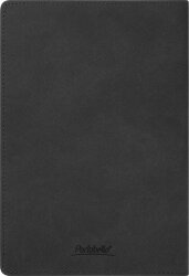 Ежедневник Teolo недатированный, черный