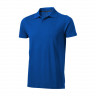  Рубашка поло Elevate Seller мужская, синий, размер XS (46)