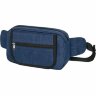 Поясная сумка Hoss, heather navy