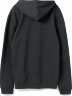 Толстовка с капюшоном унисекс Hoodie, темно-серая, L