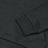 Толстовка с капюшоном унисекс Hoodie, темно-серая, L