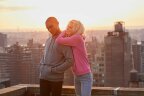 Толстовка с капюшоном унисекс Hoodie, темно-серая, L