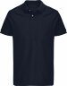 Рубашка поло унисекс Pacific, кобальт (темно-синяя), 5XL