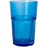 Стакан GLASS, синий