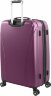 Чемодан SWISSGEAR TALLAC, АБС-пластик, 52 x 31,5 x 78 см, 97 л, фиолетовый