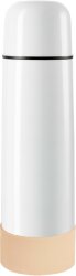 Термос Picnic Bright To Go, белый/бежевый