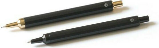 Механический карандаш HMM pencil, черный