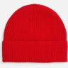 Шапка Color Boom, красная