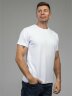 Футболка Futbitex Evolution Классика (48(M), белый)