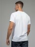 Футболка Futbitex Evolution Классика (48(M), белый)