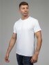 Футболка Futbitex Evolution Классика (48(M), белый)